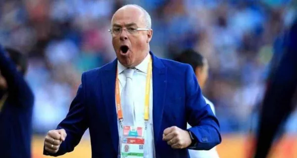 Jorge Célico lleva varios meses sin dirigir y ahora este equipo está interesado en contratarlo