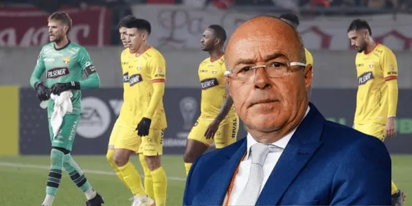 Jorge Célico regresaría al país