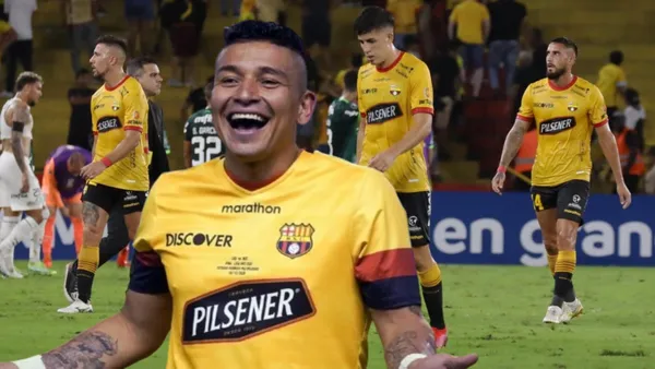 Jorge Célico salió a defenderlo aunque considere que está pasado de peso