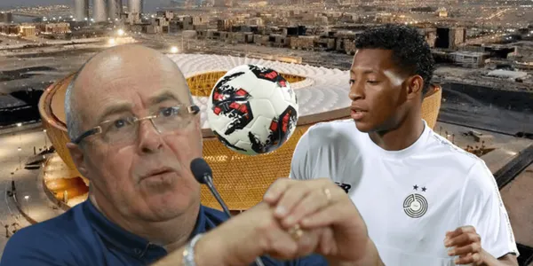 Jorge Célico se pronunció sobre la llegada de Gonzalo Plata a Qatar