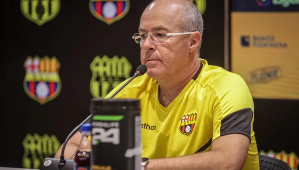 Jorge Célico en su momento habló de uno de los jugadores que quedó en el olvido por su indisciplina