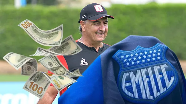 Jorge Da Silva entrenador