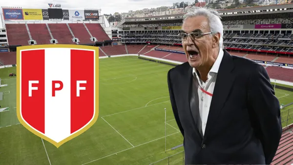 Jorge Fosatti se cansó tras que le faltaran el respeto