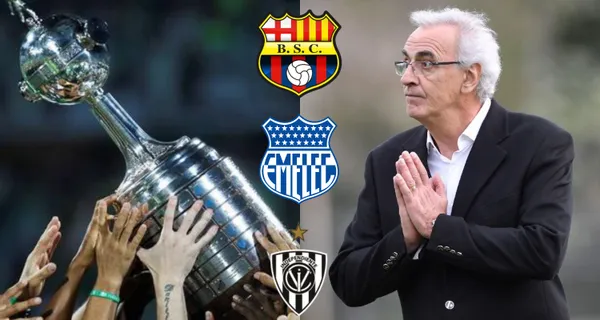 Jorge Fossati con 69 años ha despertado el interés de un equipo en Ecuador, con el objetivo de trascender en lo internacional