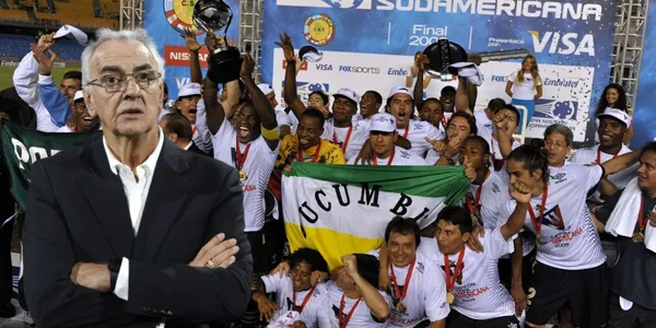 Jorge Fossati es uno de los entrenadores más queridos por los hinchas de Liga de Quito