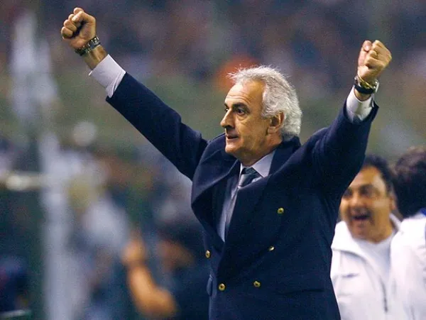Jorge Fossati mandó una indirecta con la actitud que tuvo Liga de Quito bajo su mando