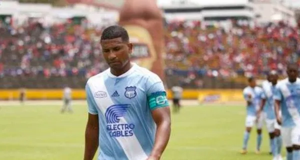 Jorge Guagua es uno de los jugadores históricos de aquel mundial donde la selección ecuatoriana pasó la fase de grupos. Mira lo que hace ahora el ex defensor