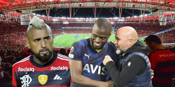 Jorge Sampaoli recibió duras críticas de un campeón de la Copa América