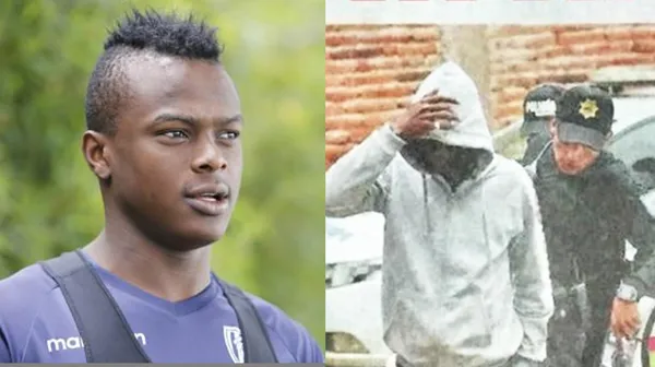 José Angulo le dio una vuelta total a su vida luego que, según confirmó, llegó a tocar fondo. Ahora está limpió y reveló el tiempo que no consume licor