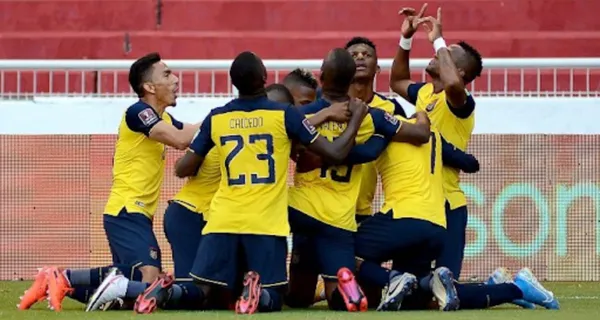 José Angulo llegó a Independiente del Valle porque le dijeron que para estar en la Selección Ecuatoriana debe jugar en un equipo de altura, pero alguien debe quedar fuera