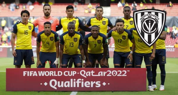 José Angulo rechazó a Liga de Quito y nuevamente han salido versiones que Independiente del Valle da una ayuda para que puedan llegar a la Selección Ecuatoriana. Es la razón por la que salió de Manta FC según Jaime Estrada