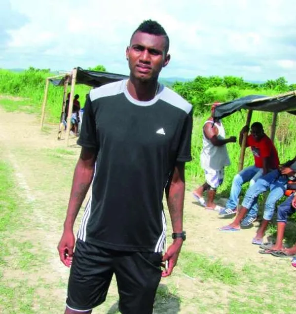 José Ayoví subió una fotografía que despertó la inquietud de los hinchas sobre su nuevo equipo