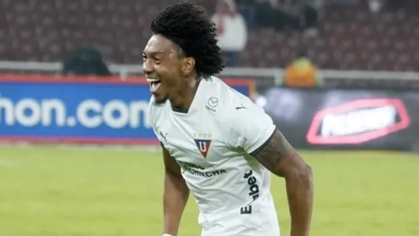 José "Choclo" Quintero