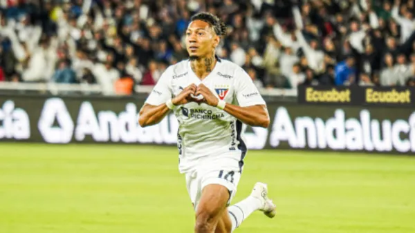 José Choclo Quinteros