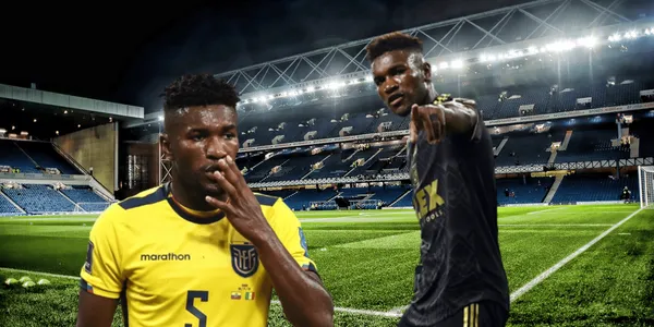 José Cifuentes estaría a un paso de sumarse a las filas del Rangers