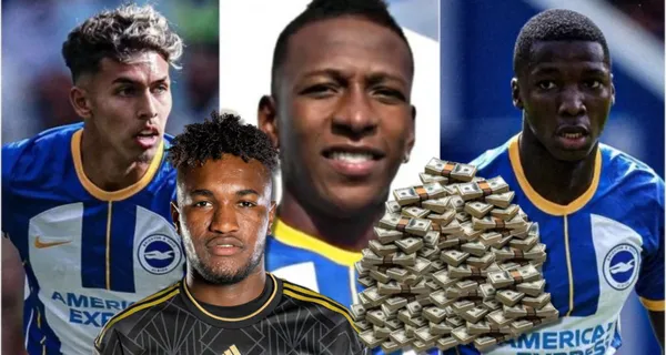 José Cifuentes en la mira de un equipo que tiene dinero para regalar y no tendría problemas en pagar lo que piden por el ecuatoriano