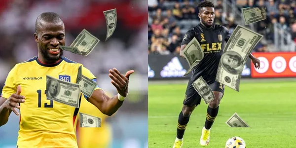 José Cifuentes sería la nueva figura del Fernerbahce