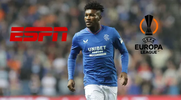 José Cifuentes y una brillante asistencia en el triunfo por Europa League