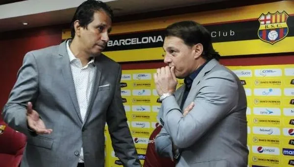 José Francisco Cevallos dejó claro que no entregará su presidencia hasta después del 12 de diciembre a Alfaro Moreno