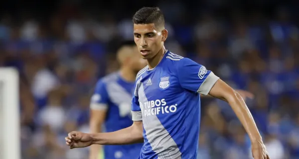 José Francisco Cevallos en dos partidos con Emelec ha hecho más que en toda la temporada y es porque, según explicó, ha vuelto a tener la confianza del profesor y sus compañeros