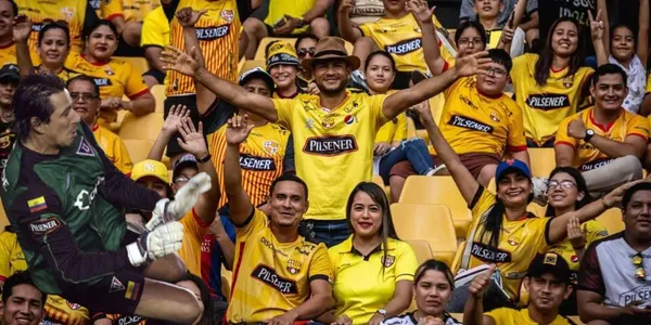 José Francisco Cevallos es considerado uno de los mejores arqueros del país