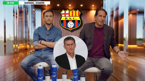 José Francisco Cevallos / Foto: La Voz Autorizada