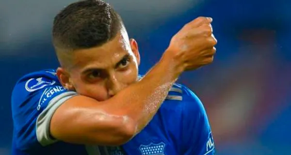 José Francisco Cevallos ha conseguido ganarse a pulso su titularidad y ahora que a Emelec le faltan jugadores tomó el protagonismo. Nassib Neme se frota las manos porque sigue subiendo el costo del pase del jugador