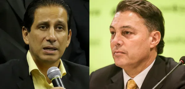 José Francisco Cevallos manifestó que enfrentará a los 'Alfalsos' y compañía luego de la auditoría que realizaron