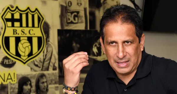 José Francisco Cevallos quiere seguir en la vida dirigencial y mira dónde se plantea su siguiente etapa como presidente