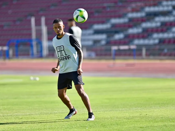 José Francisco Cevallos tenía preparado el retorno de Palula al fútbol ecuatoriano