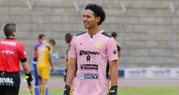 José Gabriel Cevallos es lo mejor que tiene Olmedo en su plantel por lo que equipos de la Liga Pro ya posan su mirada para ficharlo entre ellos los grandes de Ecuador