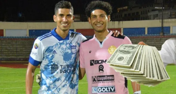 José Gabriel Cevallos sonó con fuerza para ser próximo arquero de Emelec sin embargo Ismael Rescalvo se sinceró explicando que tiene porteros de calidad. Solamente llegaría el joven jugador si sale alguno de los tres