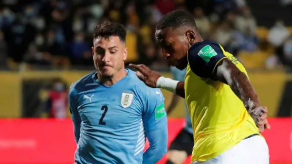 José María Giménez / Foto: KCH FM Radio