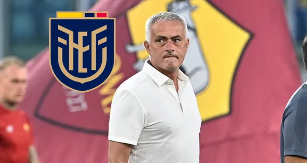 José Mourinho ha empezado la búsqueda de nuevos jugadores para reforzar su equipo y en la lista de los posibles fichajes aparece un ecuatoriano que la está rompiendo y no le tembló las piernas al jugar en Europa