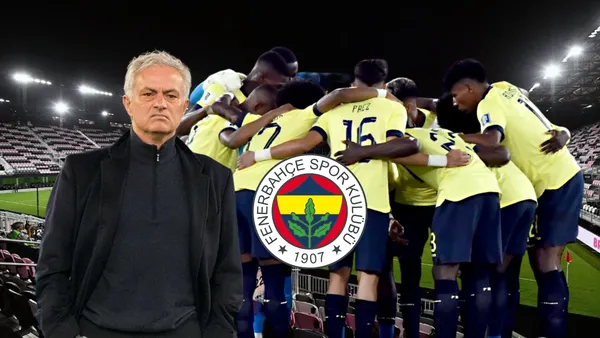 José Mourinho, Selección Ecuador. Foto tomada de: Marca/La Tri