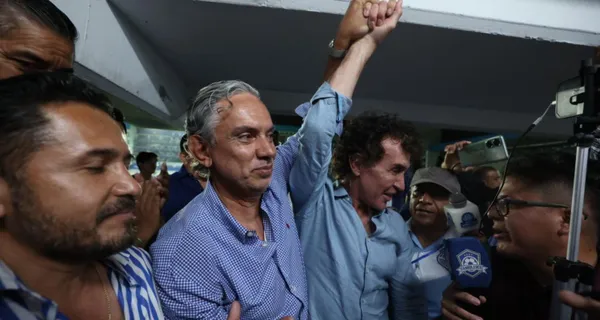 José Pileggi dispuesto a todo para que Emelec no descienda