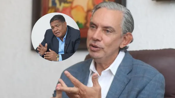 José Pileggi / Foto: El Universo