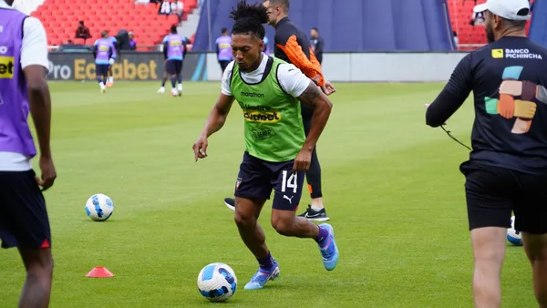 José Quintero / Foto: API