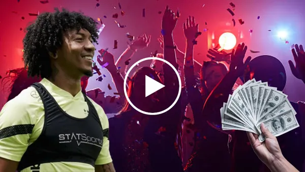 José Quintero (Foto tomada de: Dónde ir/Liga de Quito/Metro)