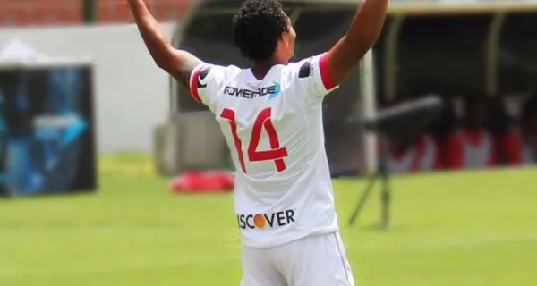 José Quintero no ha podido ser titular en Liga de Quito debido a su sanción y se pierde del trabajo de Pablo Marini por lo que se condena a la banda de momento. Mira lo que hizo