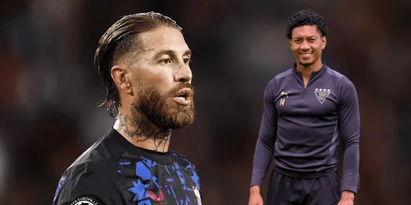 José Quintero se ganó a la hinchada de Liga de Quito