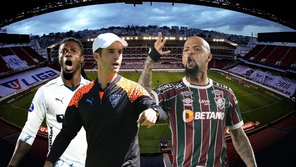 Josep Alcácer dejó un mensaje profundo para el mundo LDU