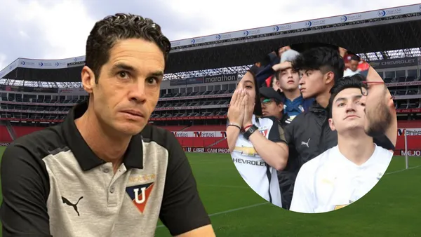 Josep Alcácer no aprendió de los errores de la Recopa