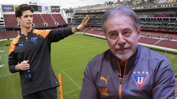 Josep Alcácer no podría contar con uno de los indiscutibles