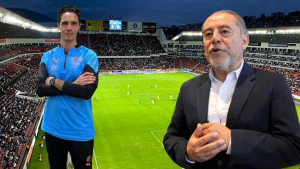 Josep Alcácer podría buscar un nuevo fichaje directamente