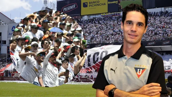 Josep Alcacer rompió el silenció e hizo una petición al hincha