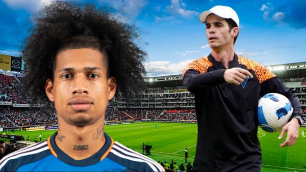 Josep Alcácer tendrá 3 nuevos jugadores en esta Fecha FIFA