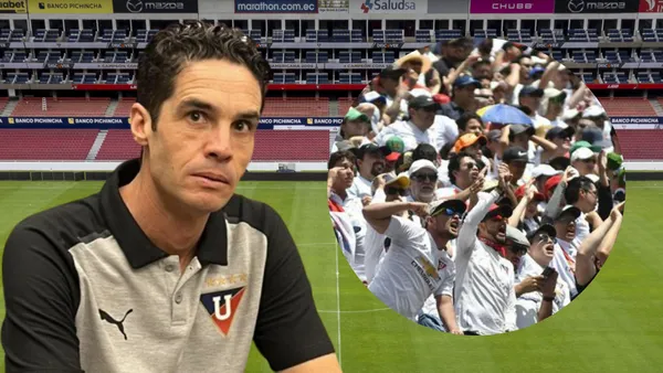 Josep Alcácer terminó llamando la atención y reveló todo