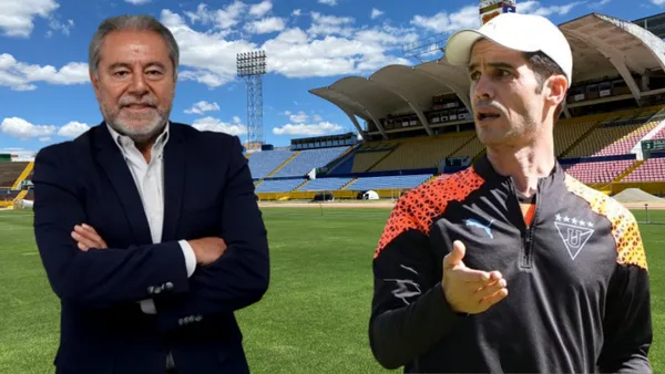 Josep Alcácer terminó tomando una decisión que generó enojo