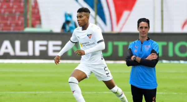 Josep Alcácer y la oportunidad de oro que le daría a este canterano. FOTO: ESPN